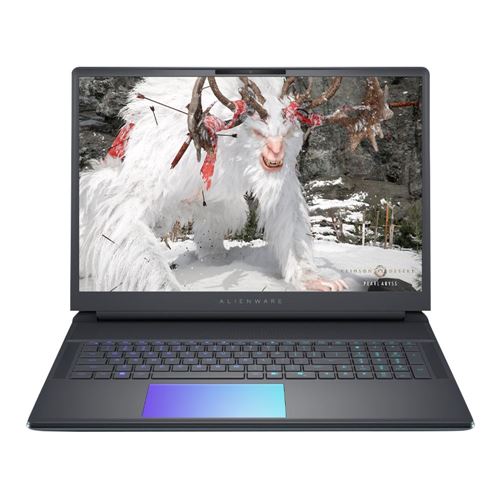 Dell Alienware 18 Area-51 AA18250 18" Gaming Laptop Computer - Liquid Teal