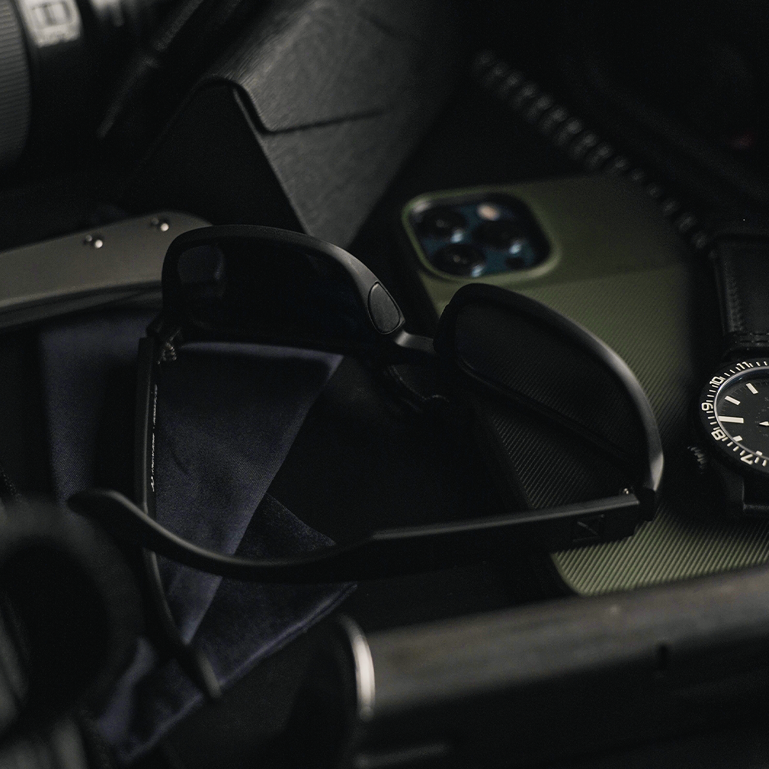 81's Clandestine (Matte)