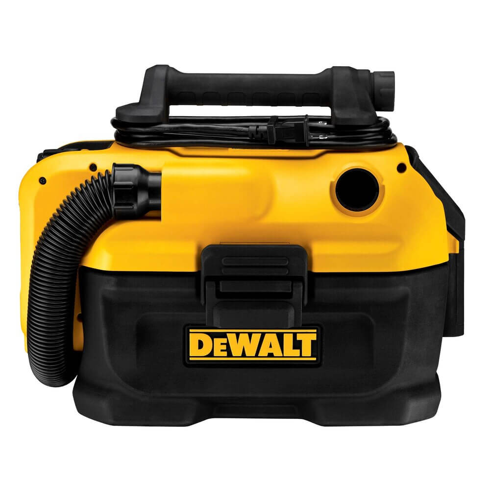 DEWALT DCV581H 20V MAX* Cordless/Corded Wet-Dry Vacuum (Tool Only)