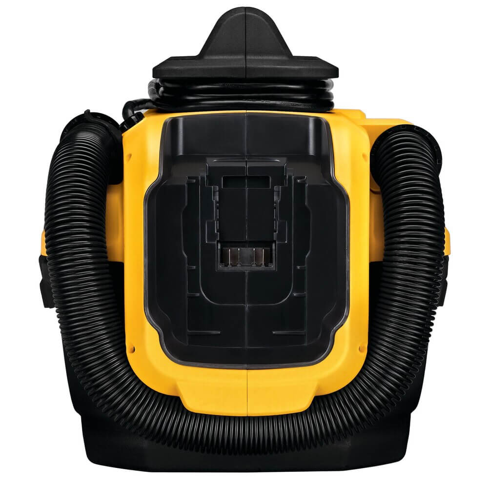 DEWALT DCV581H 20V MAX* Cordless/Corded Wet-Dry Vacuum (Tool Only)