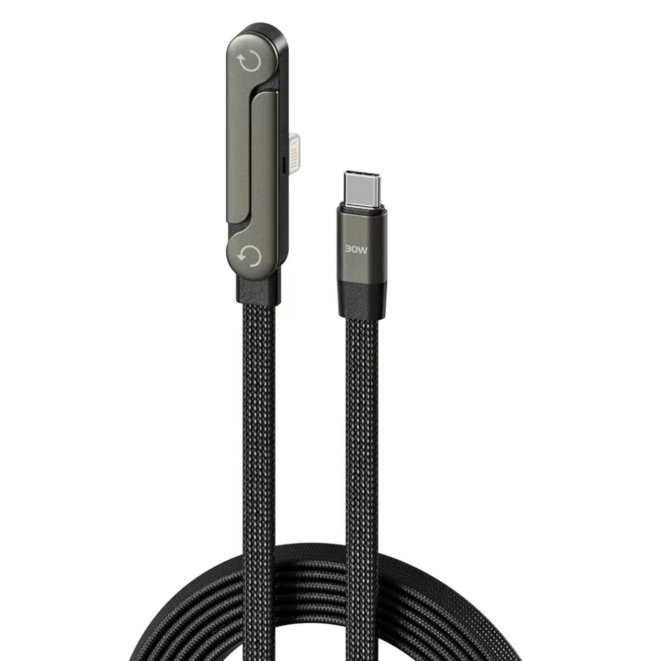 ChargeStand 2-in-1 Cable