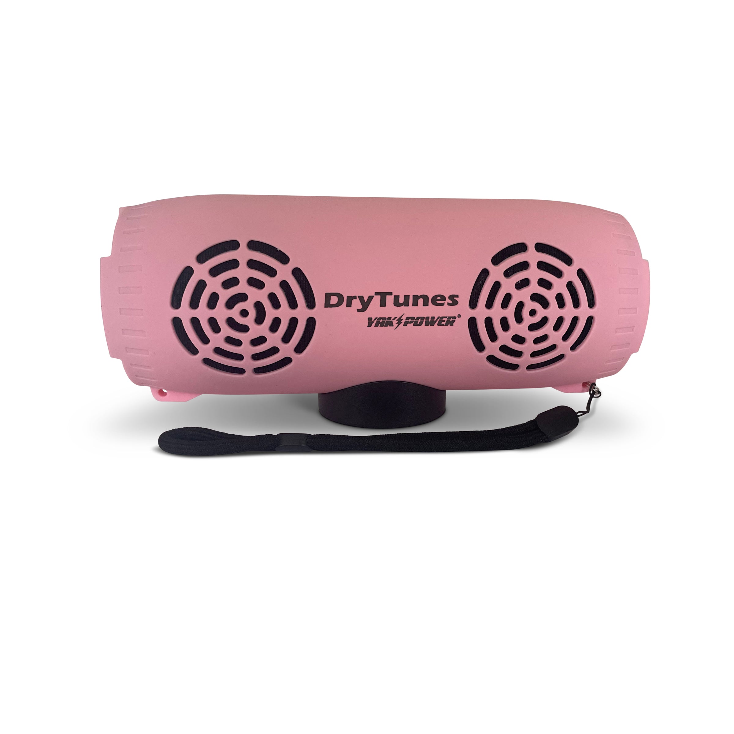 DryTunes Portable Water Resistant Bluetooth Speaker