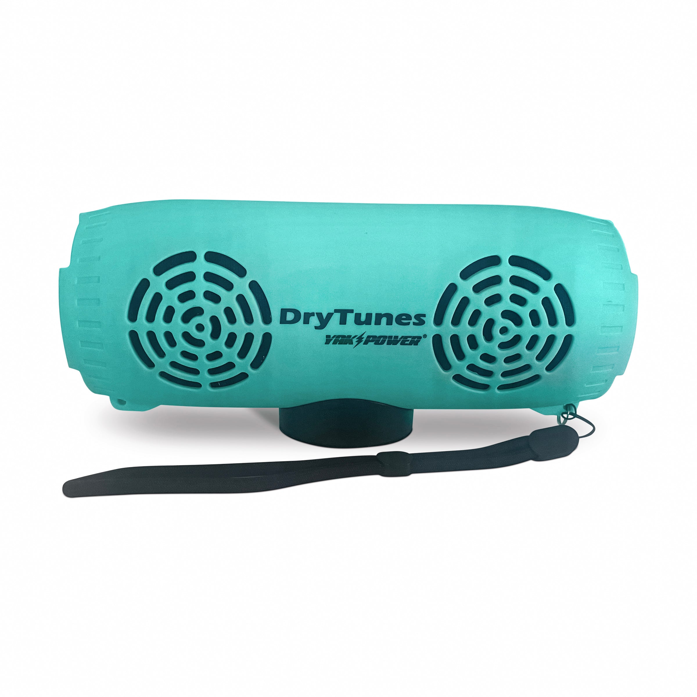 DryTunes Portable Water Resistant Bluetooth Speaker