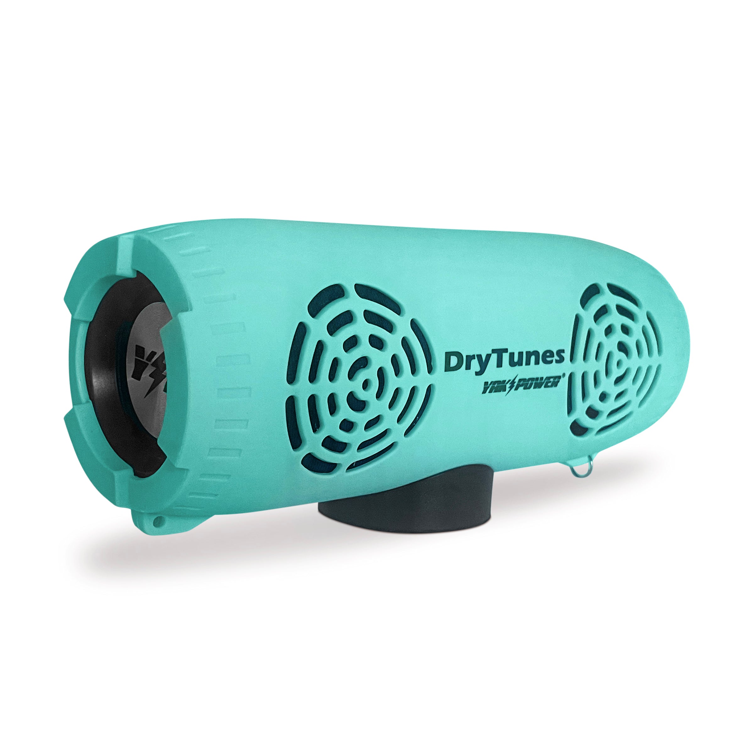 DryTunes Portable Water Resistant Bluetooth Speaker