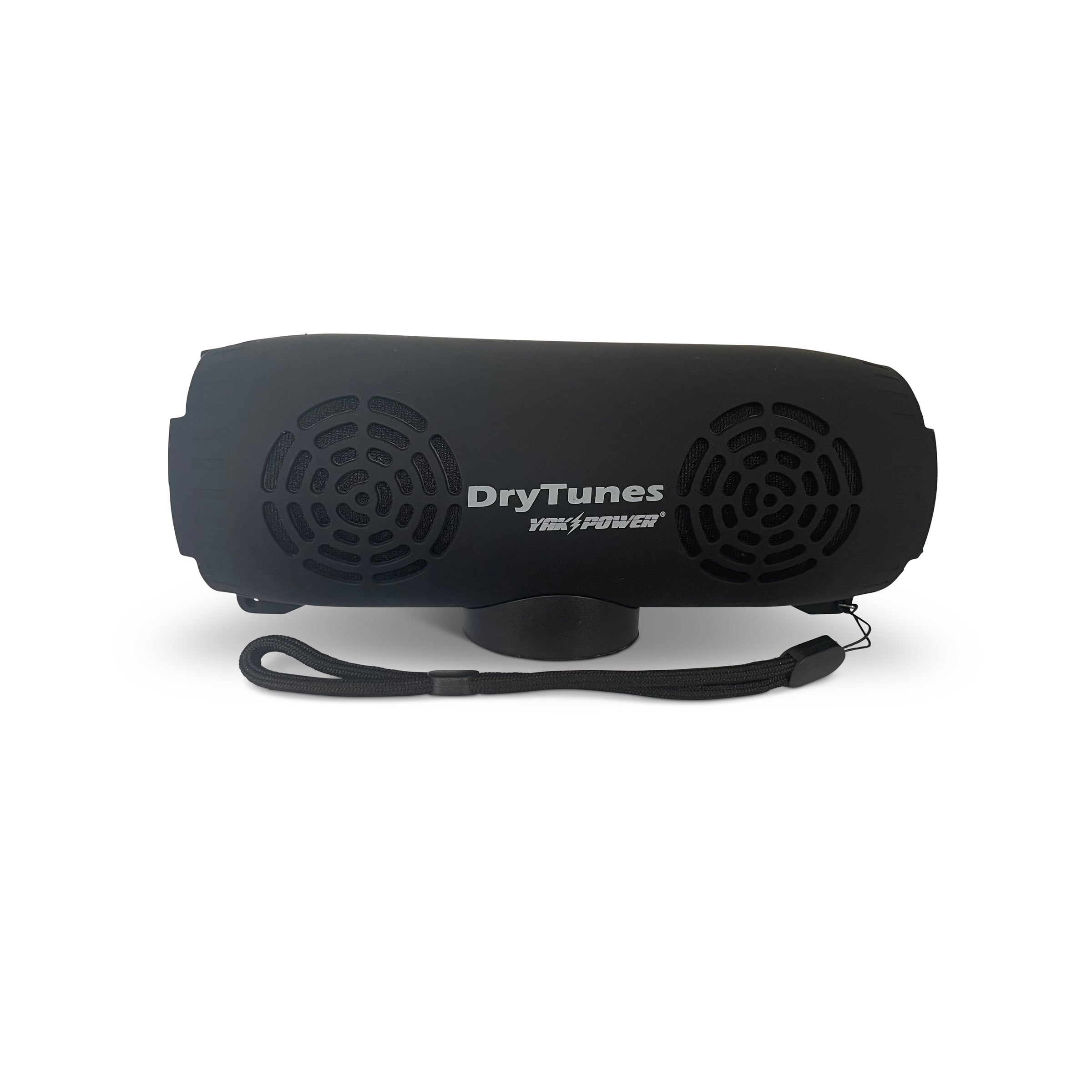 DryTunes Portable Water Resistant Bluetooth Speaker
