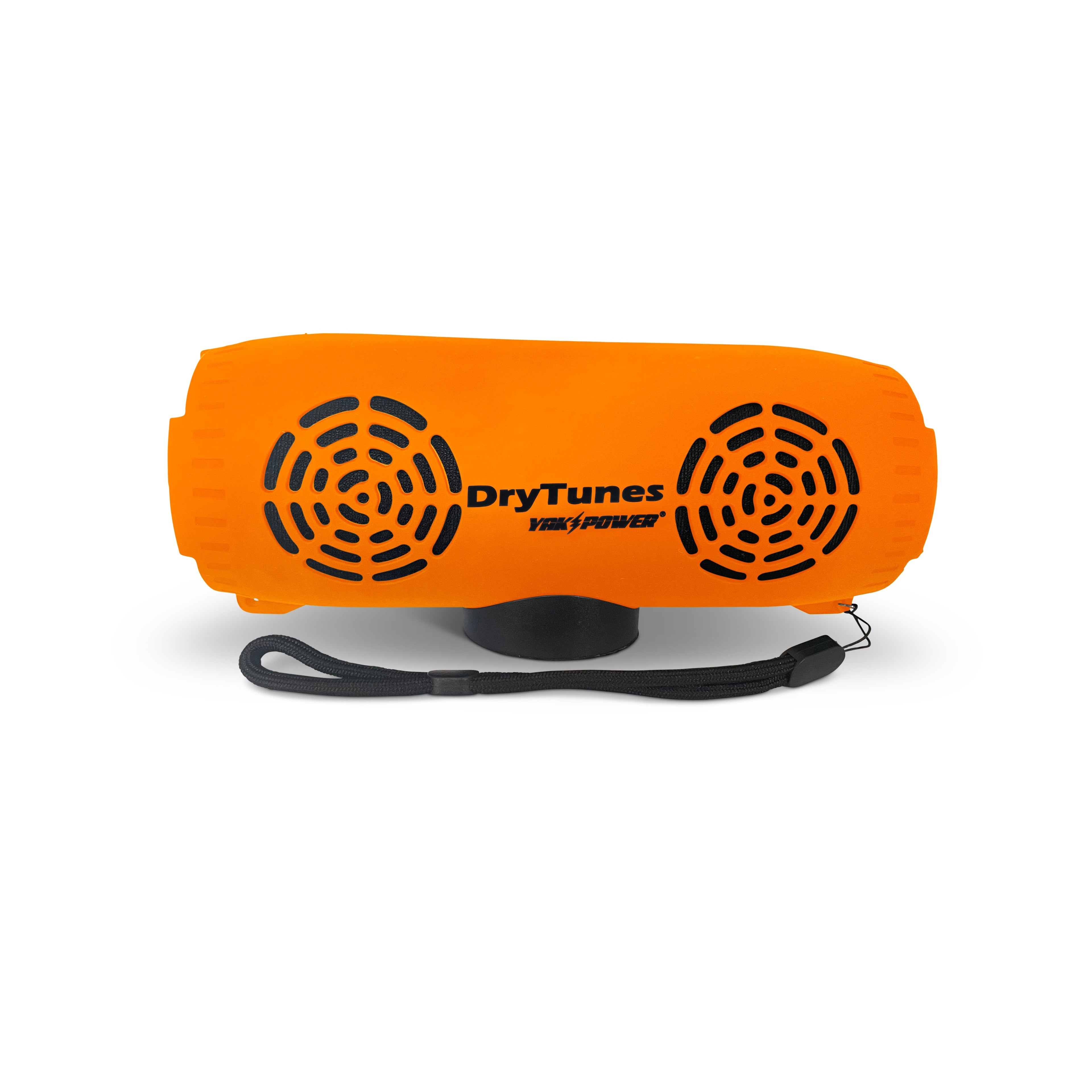 DryTunes Portable Water Resistant Bluetooth Speaker